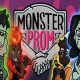 Monster Prom Second Term iOS/APK Version Full Game Free Download