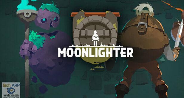 Moonlighter for android download