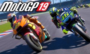 MotoGP 19 iOS/APK Version Full Game Free Download