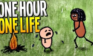 One Hour One Life PC Full Version Free Download