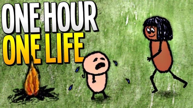 One Hour One Life PC Full Version Free Download