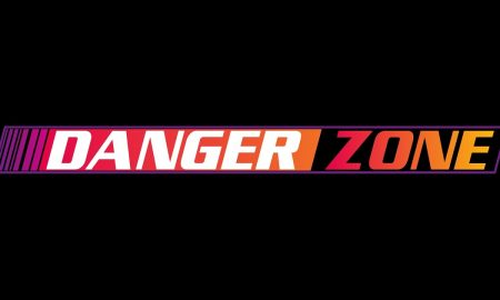 Danger Zone iOS Latest Version Free Download