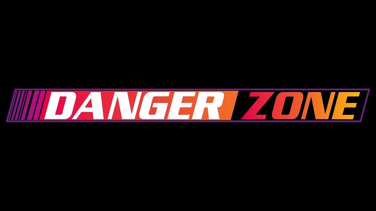 Danger Zone iOS Latest Version Free Download