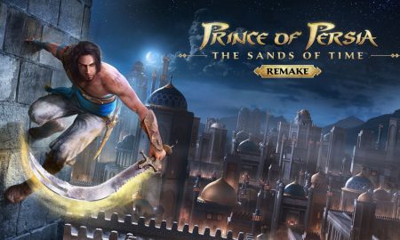 Prince of Persia iOS/APK Version Full Free Download