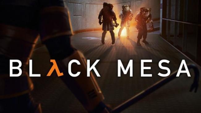 Black Mesa PC Version Free Download