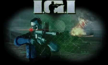 IGI PC Version Download