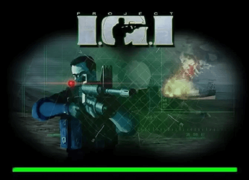 IGI PC Version Download