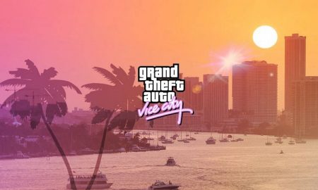 GTA Vice City PC Version Free Download