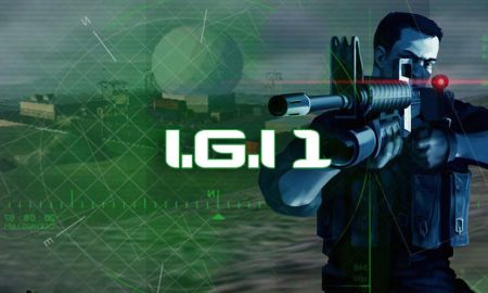 IGI 1 Setup PC Latest Version Free Download