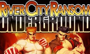 River City Ransom: Underground iOS Latest Version Free Download