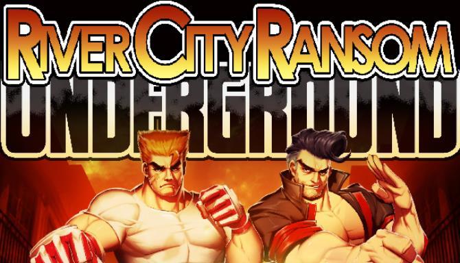 River City Ransom: Underground iOS Latest Version Free Download