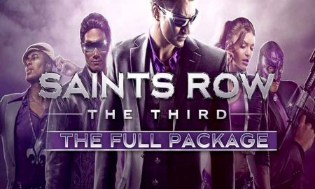 Saints Row: The Third Free Download For PC