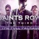 Saints Row: The Third Free Download For PC