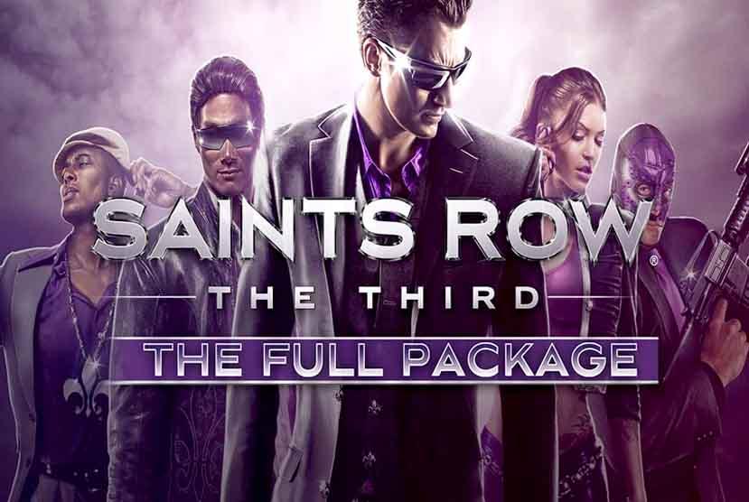 saints row 3 free download for pc full version