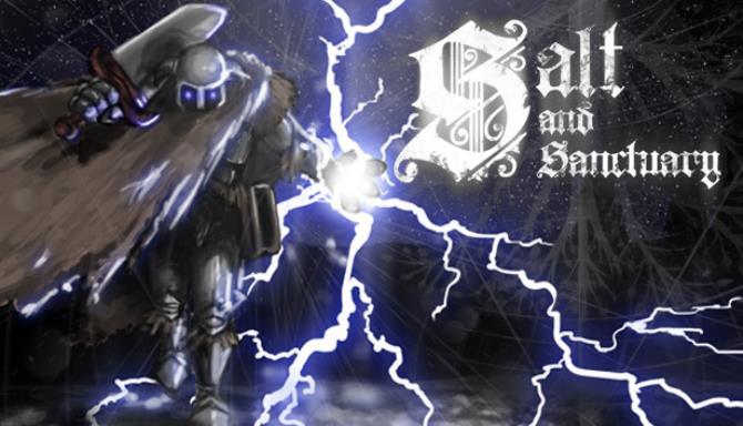 Salt and Sanctuary iOS/APK Version Full Game Free Download