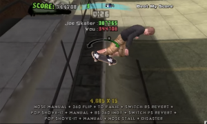 Tony Hawk’s American Wasteland PC Version Free Download