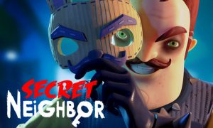 Secret Neighbor iOS Latest Version Free Download