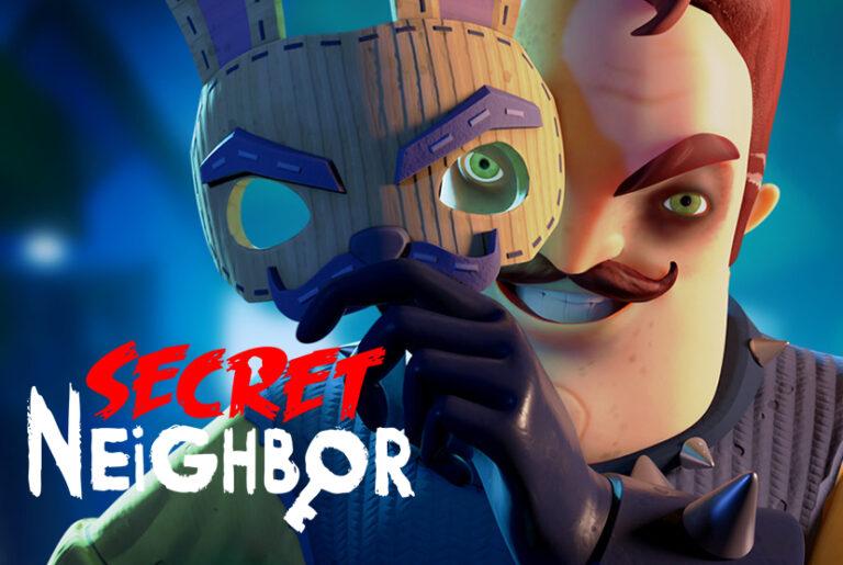 Secret Neighbor Apk For Android Download Free Latest Version