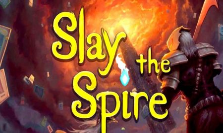 Slay the Spire PC Latest Version Free Download