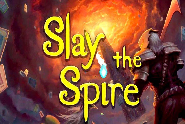 Slay the Spire PC Latest Version Free Download