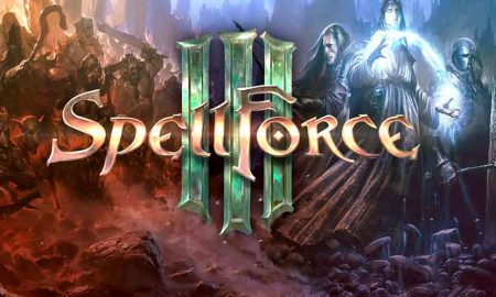 SpellForce 3 iOS/APK Version Full Game Free Download