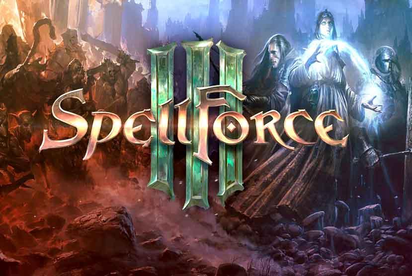 SpellForce 3 iOS/APK Version Full Game Free Download