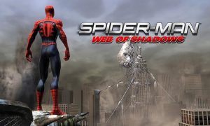 Spider-Man: Web of Shadows iOS/APK Full Version Free Download