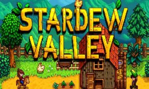 Stardew Valley iOS/APK Full Version Free Download