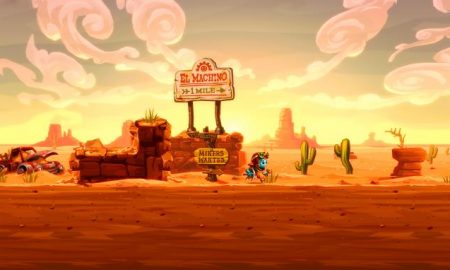 SteamWorld Dig 2 PC Version Download