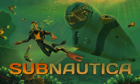 subnautica game debate