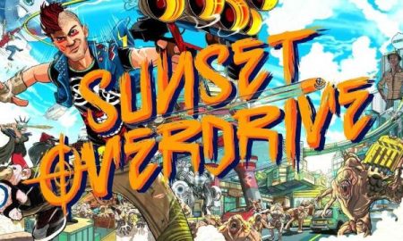 Terrible LaborSunset Overdrive PC Version Free Downloadtory PC Version Free Download