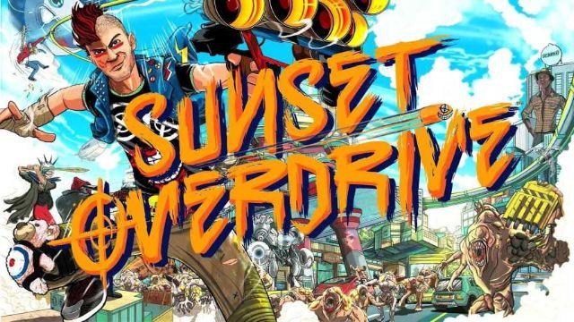 Terrible LaborSunset Overdrive PC Version Free Downloadtory PC Version Free Download