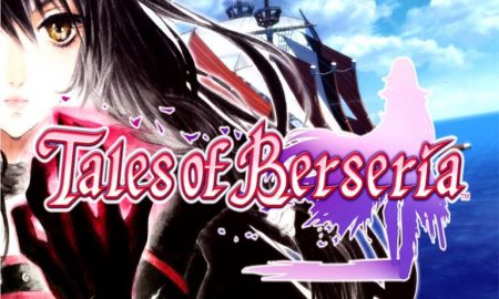 Tales of Berseria iOS/APK Full Version Free Download