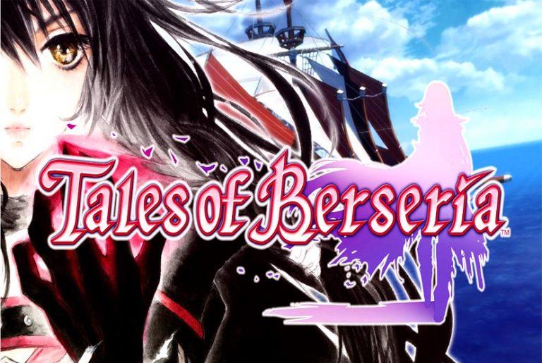 Tales of Berseria iOS/APK Full Version Free Download