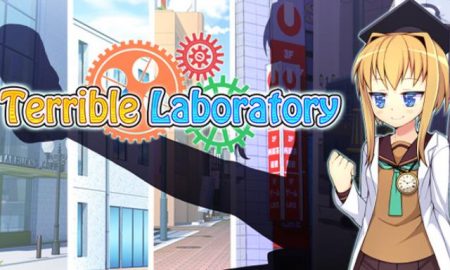 Terrible Laboratory iOS Latest Version Free Download