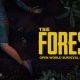 The Forest PC Latest Version Free Download