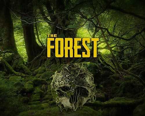 The Forest APK Full Version Free Download (June 2021)