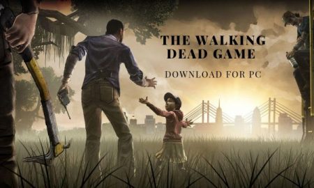 The Walking Dead iOS/APK Version Full Game Free Download