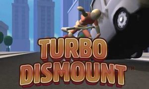 Turbo Dismount PC Full Version Free Download