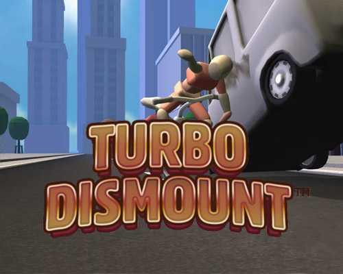 turbo dismount download full free