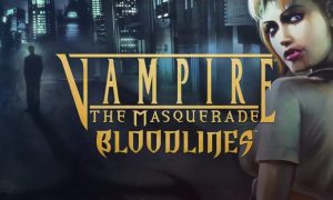 Vampire: The Masquerade – Bloodlines iOS/APK Version Full Free Download