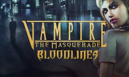 Vampire: The Masquerade – Bloodlines iOS/APK Version Full Free Download