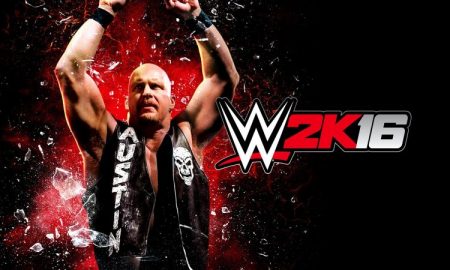 WWE 2K16 iOS Latest Version Free Download