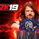 WWE 2K19 iOS Latest Version Free Download