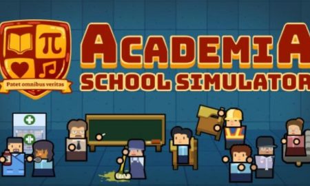 Academia : School Simulator PC Version Full Free Download