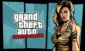 Grand Theft Auto Liberty City PC Latest Version Free Download