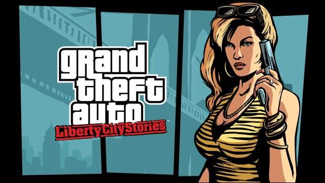 Grand Theft Auto Liberty City PC Latest Version Free Download