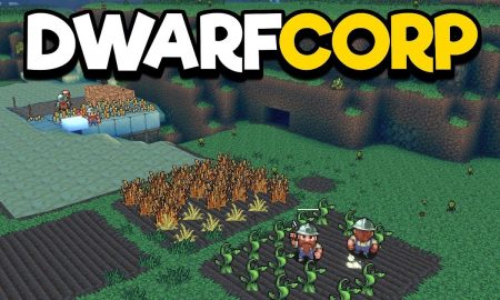 DwarfCorp PC Full Version Free Download