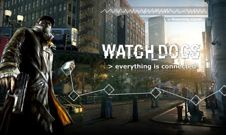 Watch Dogs iOS/APK Version Full Free Download