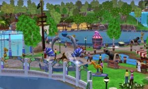 Zoo Tycoon 2: Ultimate Collection PC Version Free Download